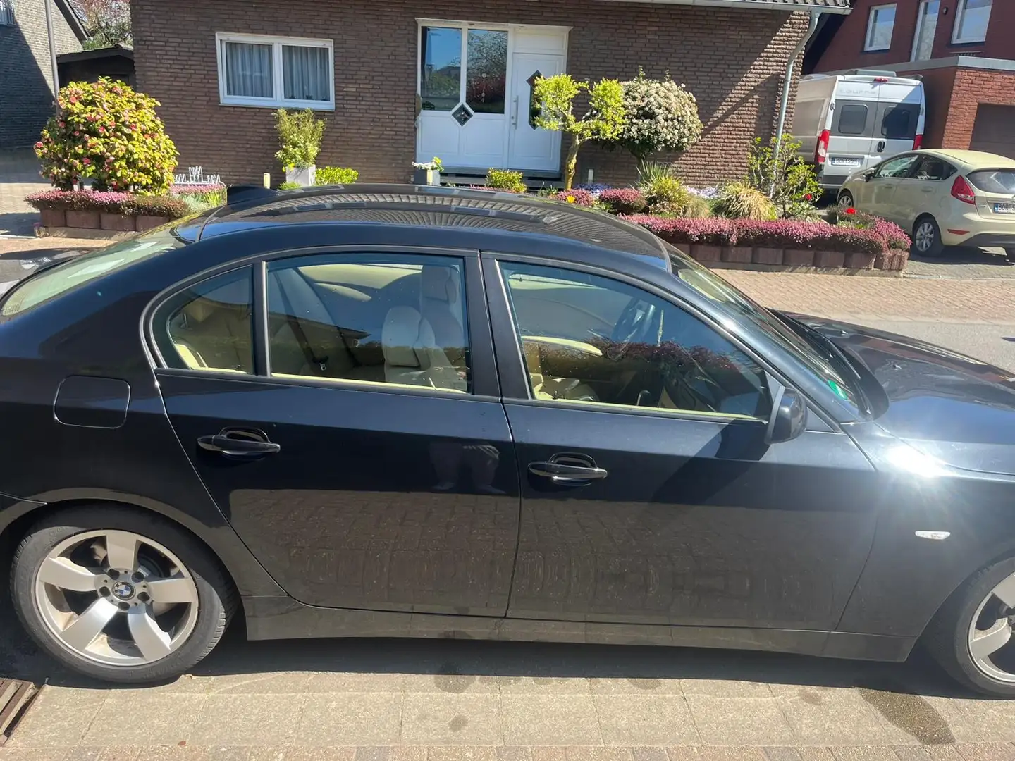 BMW 530 530d - 2