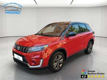 1.4 Mild-Hybrid GLE 4WD
