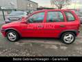 Opel Corsa B*5 Türer*Automatik*Wenig KM* Rouge - thumbnail 7