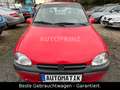 Opel Corsa B*5 Türer*Automatik*Wenig KM* Czerwony - thumbnail 1