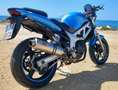 Suzuki SV 650 Niebieski - thumbnail 1