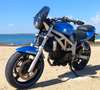 Suzuki SV 650 Niebieski - thumbnail 6