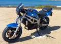 Suzuki SV 650 Niebieski - thumbnail 5