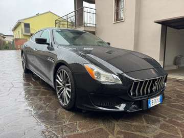 3.0 V6 ds 275cv auto