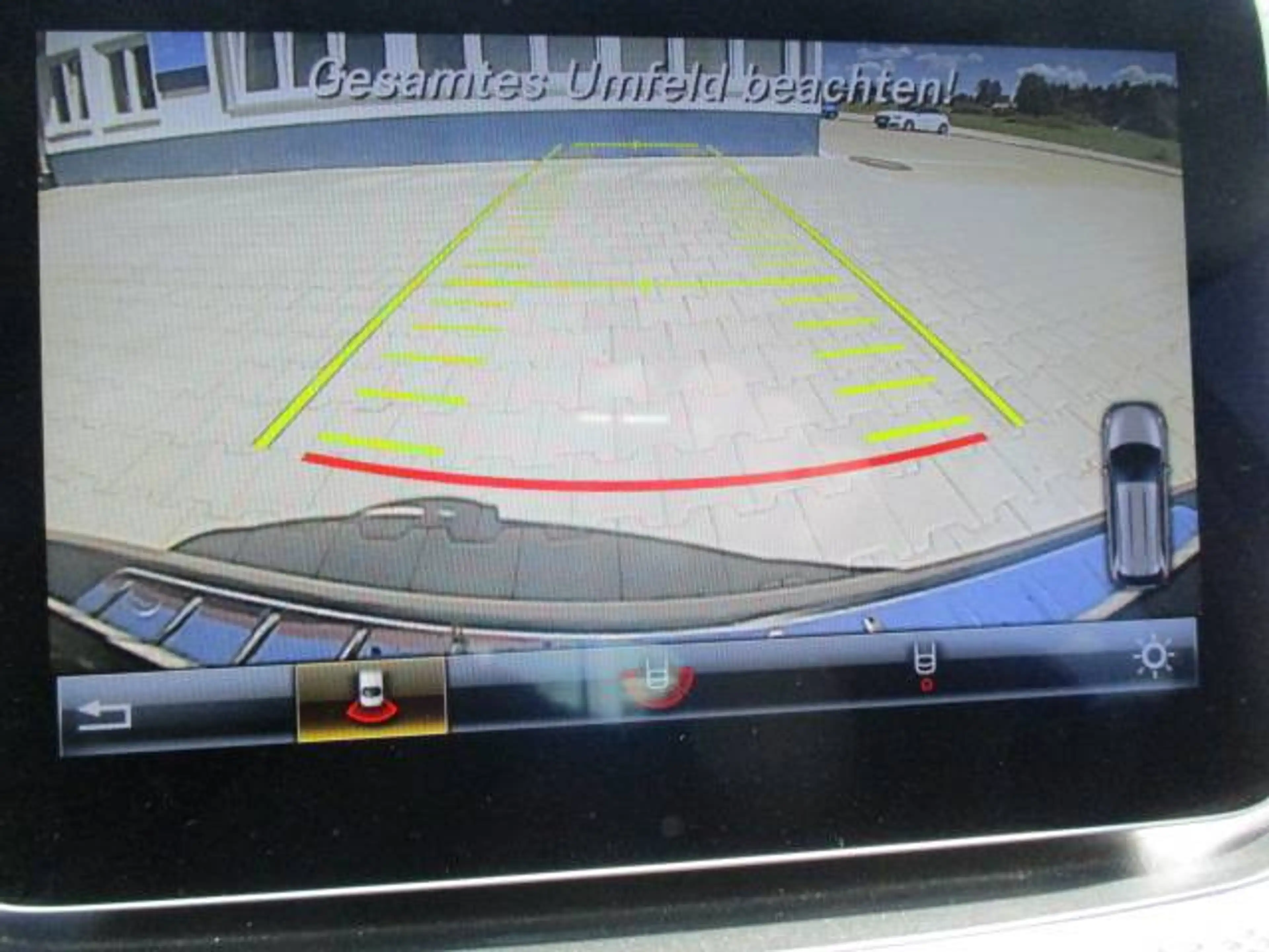 Mercedes-Benz B 220 B 220 4Matic Edition B (246.247) — photo 15