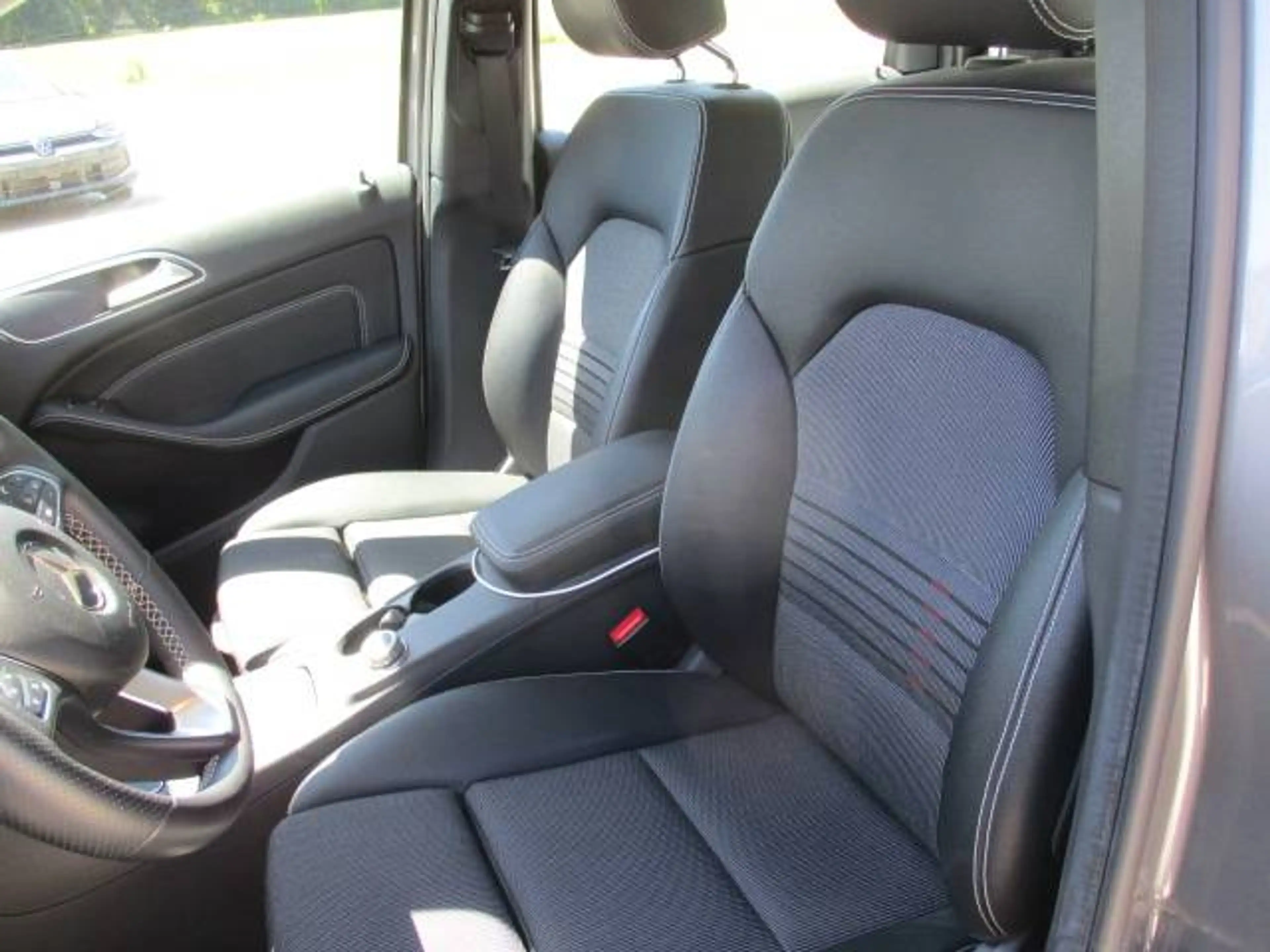 Mercedes-Benz B 220 B 220 4Matic Edition B (246.247) — photo 10
