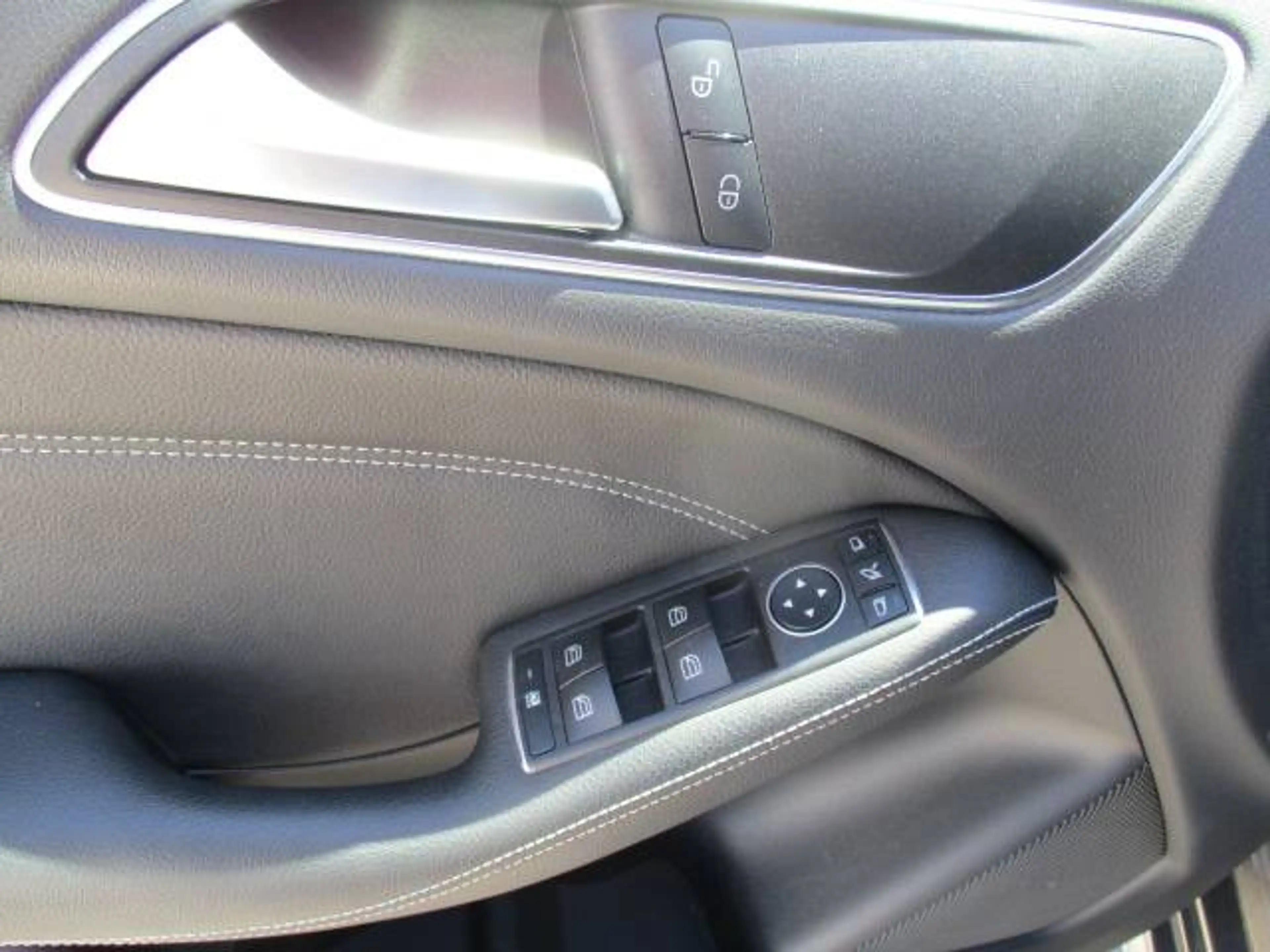 Mercedes-Benz B 220 B 220 4Matic Edition B (246.247) — photo 11