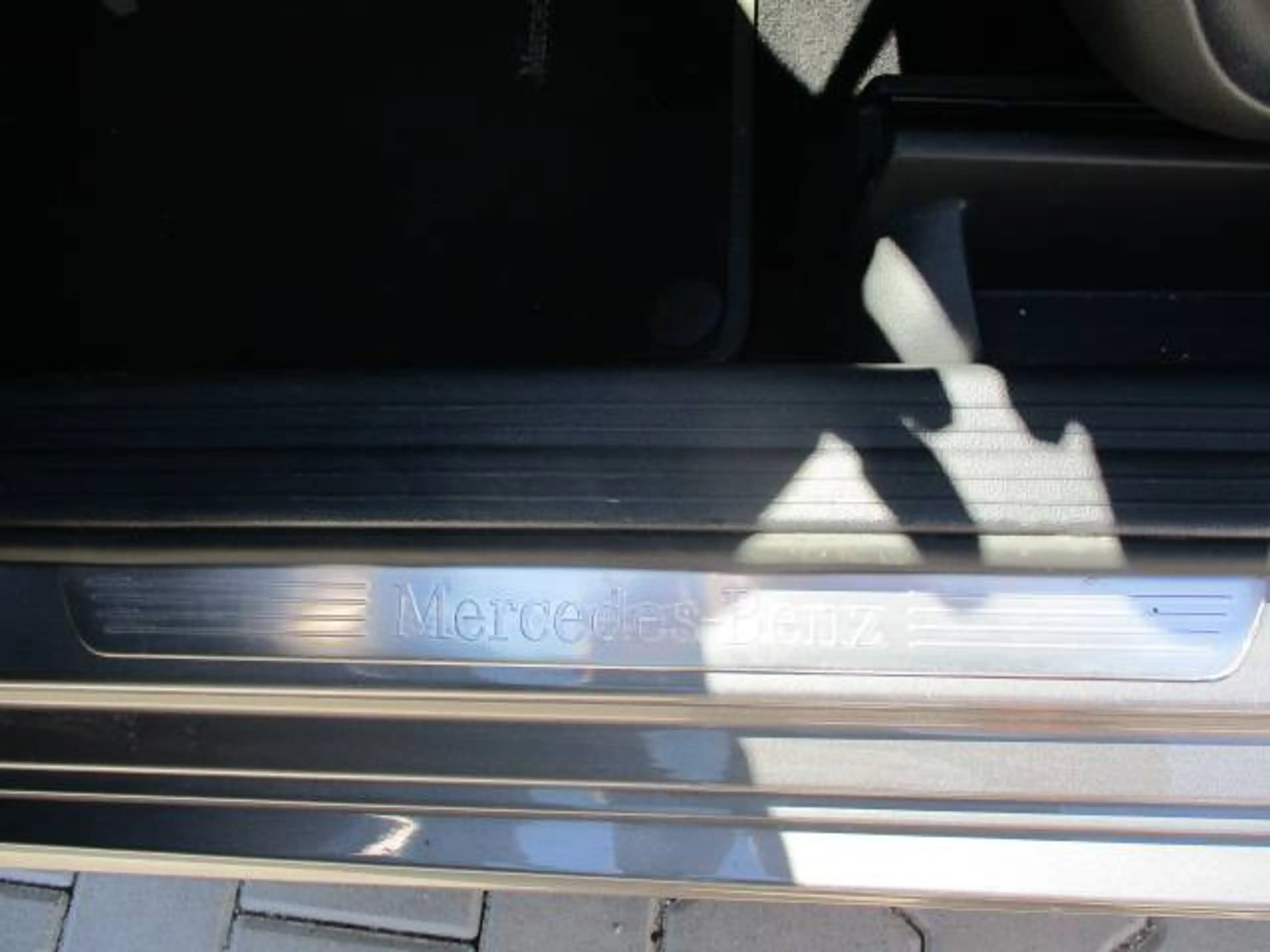 Mercedes-Benz B 220 B 220 4Matic Edition B (246.247) — photo 12