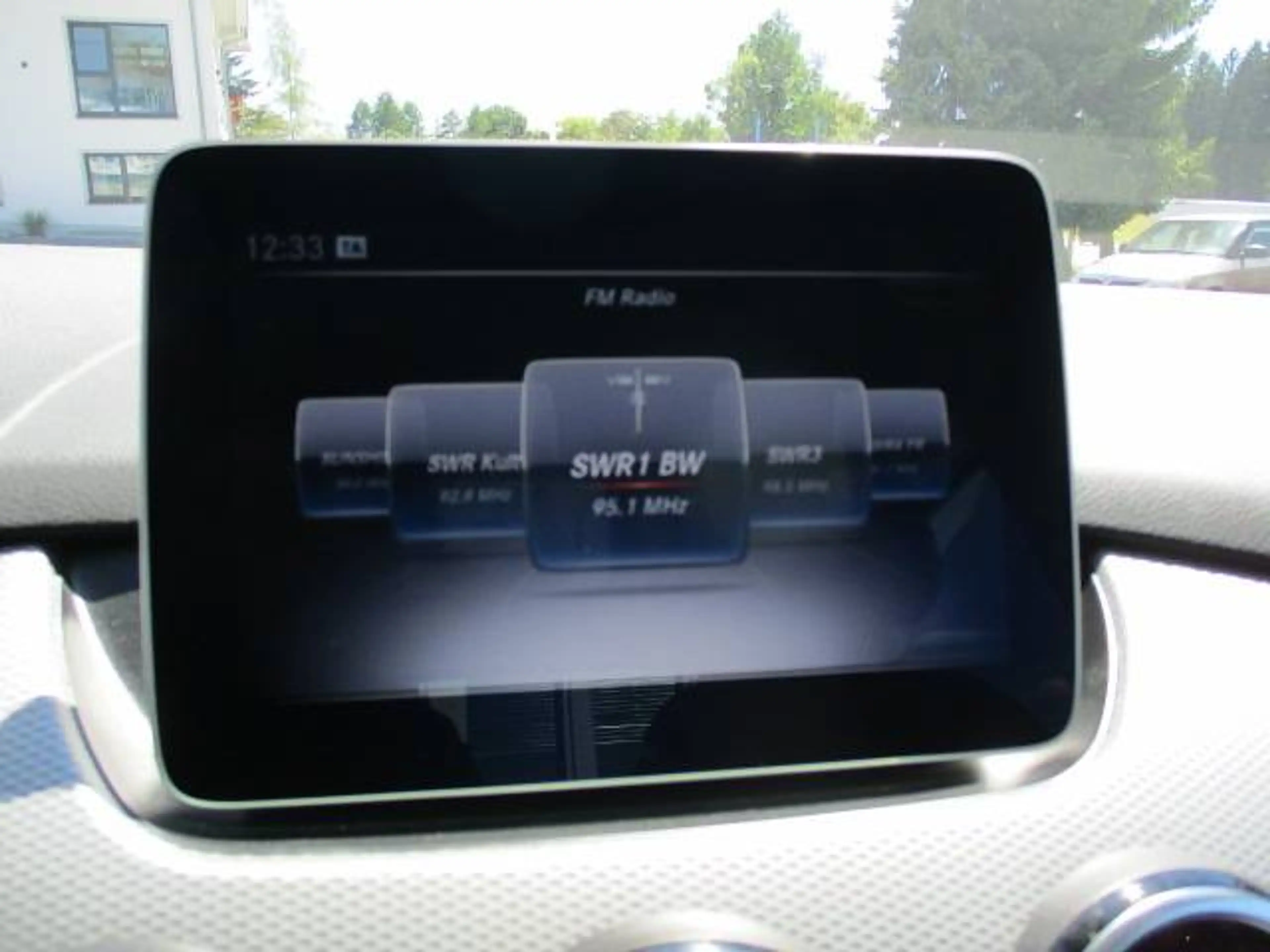 Mercedes-Benz B 220 B 220 4Matic Edition B (246.247) — photo 14