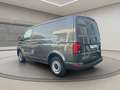 Volkswagen T6 Transporter 2,0 TDI Transporter Kasten Eco DSG LED Gris - thumbnail 3