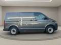 Volkswagen T6 Transporter 2,0 TDI Transporter Kasten Eco DSG LED Gris - thumbnail 6