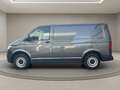 Volkswagen T6 Transporter 2,0 TDI Transporter Kasten Eco DSG LED Grau - thumbnail 2