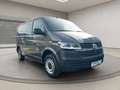 Volkswagen T6 Transporter 2,0 TDI Transporter Kasten Eco DSG LED Gris - thumbnail 7
