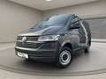 Volkswagen T6 Transporter 2,0 TDI Transporter Kasten Eco DSG LED Gris - thumbnail 1
