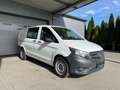 Mercedes-Benz Vito Kasten 114 CDI lang 4x4 Aut. PARKTR./NAVI/KLIMA Weiß - thumbnail 12