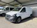 Mercedes-Benz Vito Kasten 114 CDI lang 4x4 Aut. PARKTR./NAVI/KLIMA Weiß - thumbnail 2