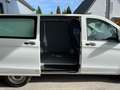 Mercedes-Benz Vito Kasten 114 CDI lang 4x4 Aut. PARKTR./NAVI/KLIMA Weiß - thumbnail 9