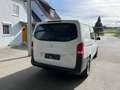 Mercedes-Benz Vito Kasten 114 CDI lang 4x4 Aut. PARKTR./NAVI/KLIMA Weiß - thumbnail 11