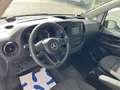 Mercedes-Benz Vito Kasten 114 CDI lang 4x4 Aut. PARKTR./NAVI/KLIMA Weiß - thumbnail 4