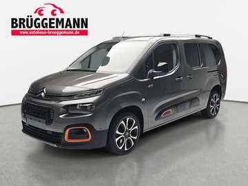 BERLINGO 1.2 PURETECH 130 SHINE XL HUD KAMERA