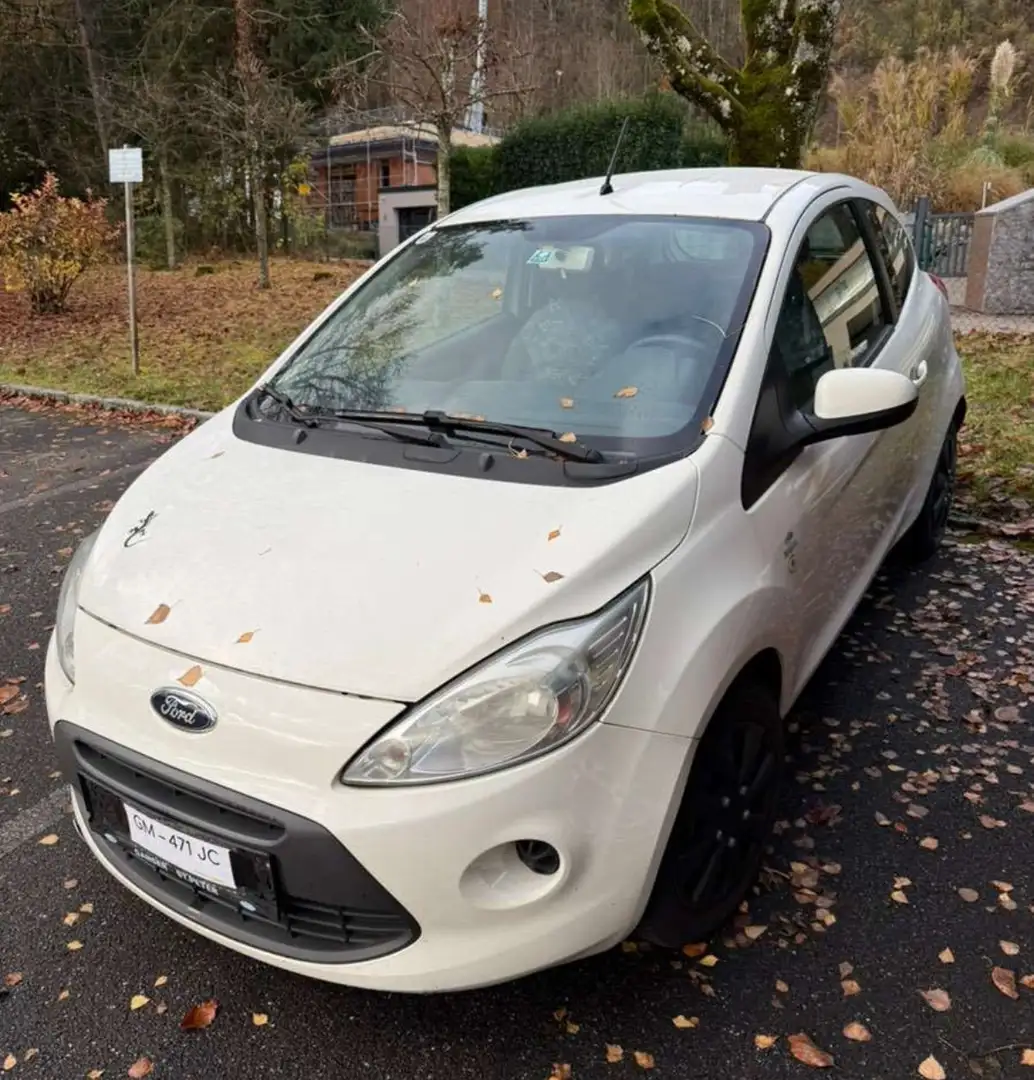 Ford Ka/Ka+ Ka 1,2 Trend - 1