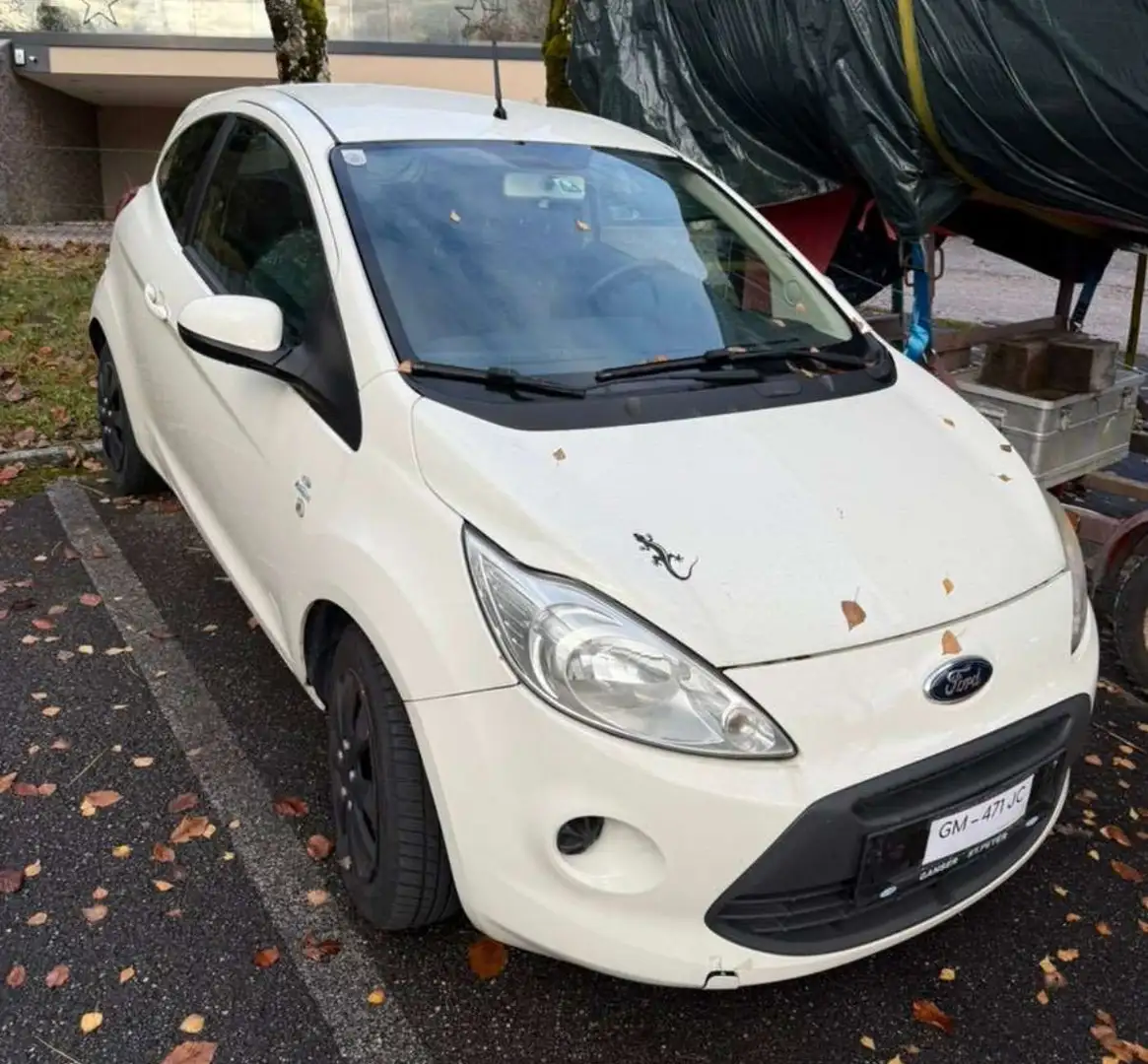 Ford Ka/Ka+ Ka 1,2 Trend - 2