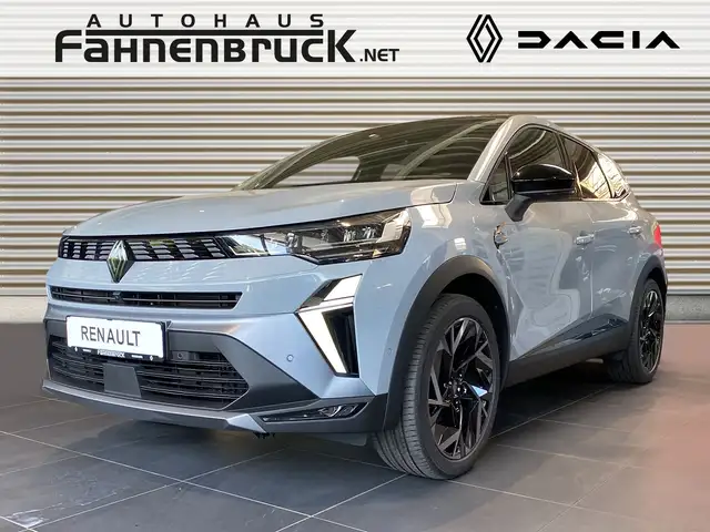 Renault Symbioz Esprit Alpine E-TECH Full Hybrid 160 ACC