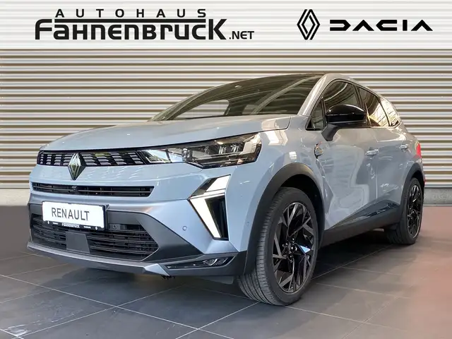 Renault Symbioz Esprit Alpine E-TECH Full Hybrid 160 ACC