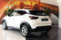 Nissan Juke 1.0 DIG-T Acenta 4x2 117 Blanc - thumbnail 11