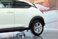 Nissan Juke 1.0 DIG-T Acenta 4x2 117 Blanc - thumbnail 7
