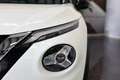 Nissan Juke 1.0 DIG-T Acenta 4x2 117 Blanc - thumbnail 5