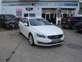 Volvo V60 V60 Diesel D3 Geartronic Business Edition*Navi* Weiß - thumbnail 4