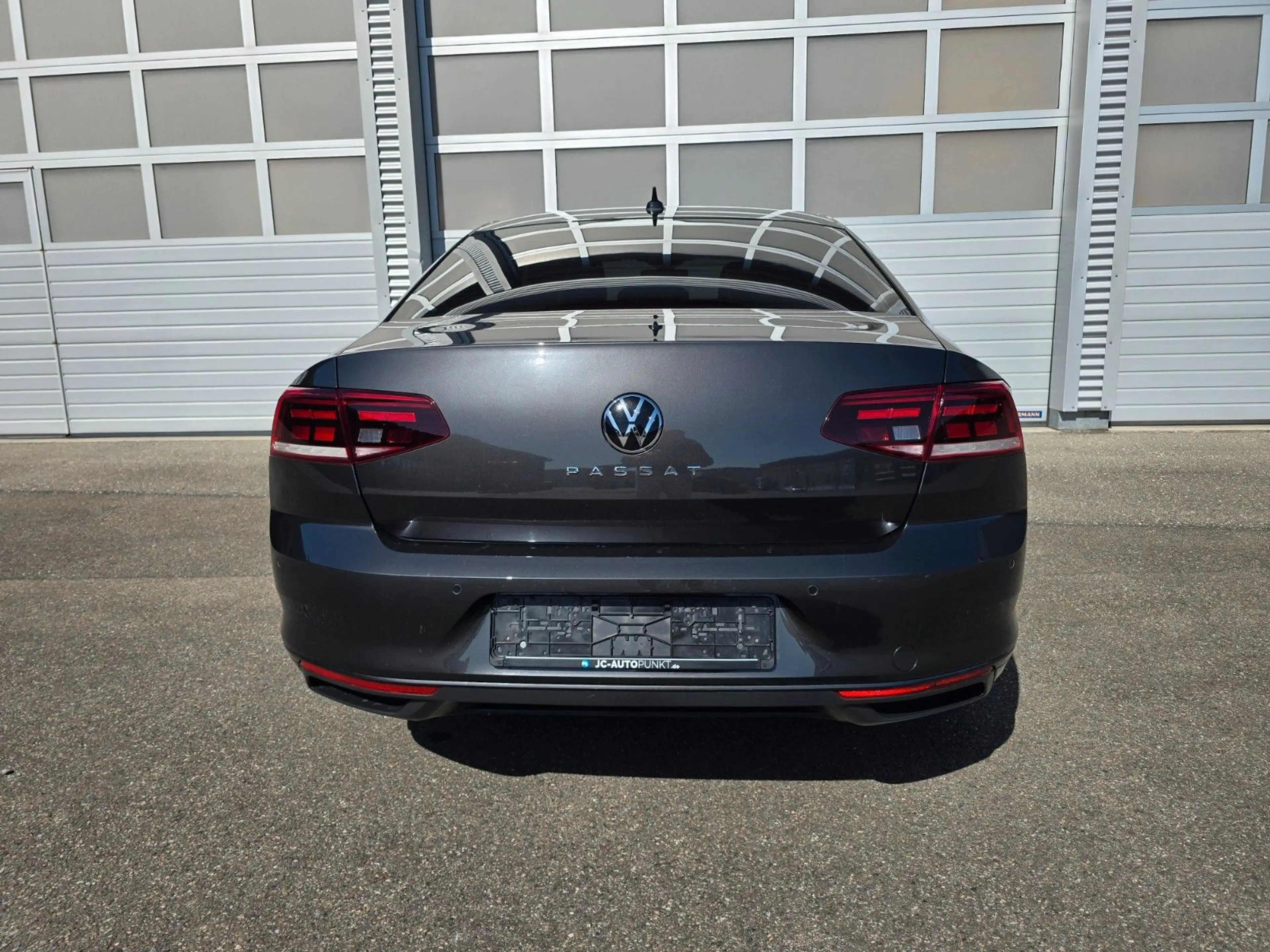 Volkswagen Passat Lim. Business,ACC,LED,5J Garantie — photo 7