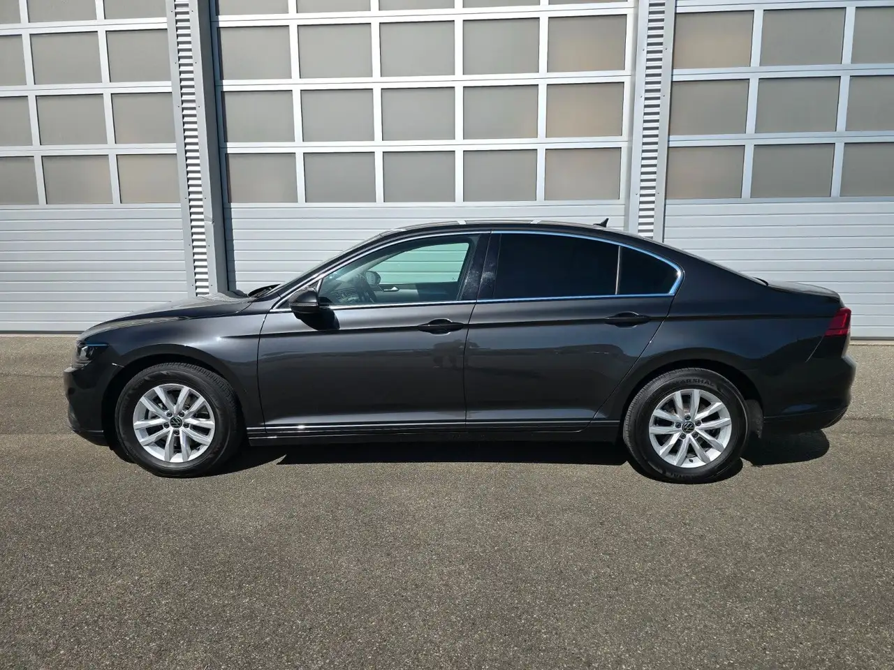 Volkswagen Passat, фото 5