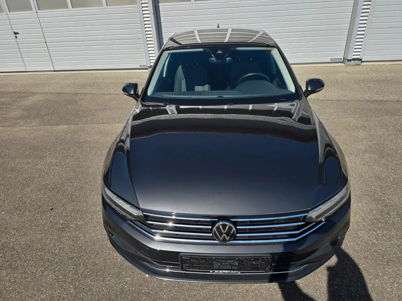 Volkswagen Passat, фото 3