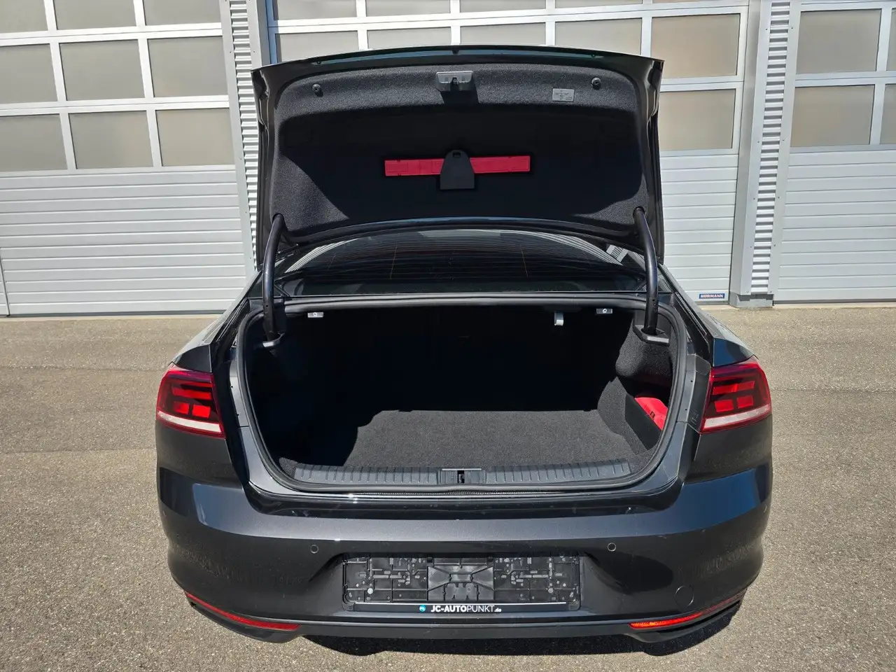 Volkswagen Passat, фото 8