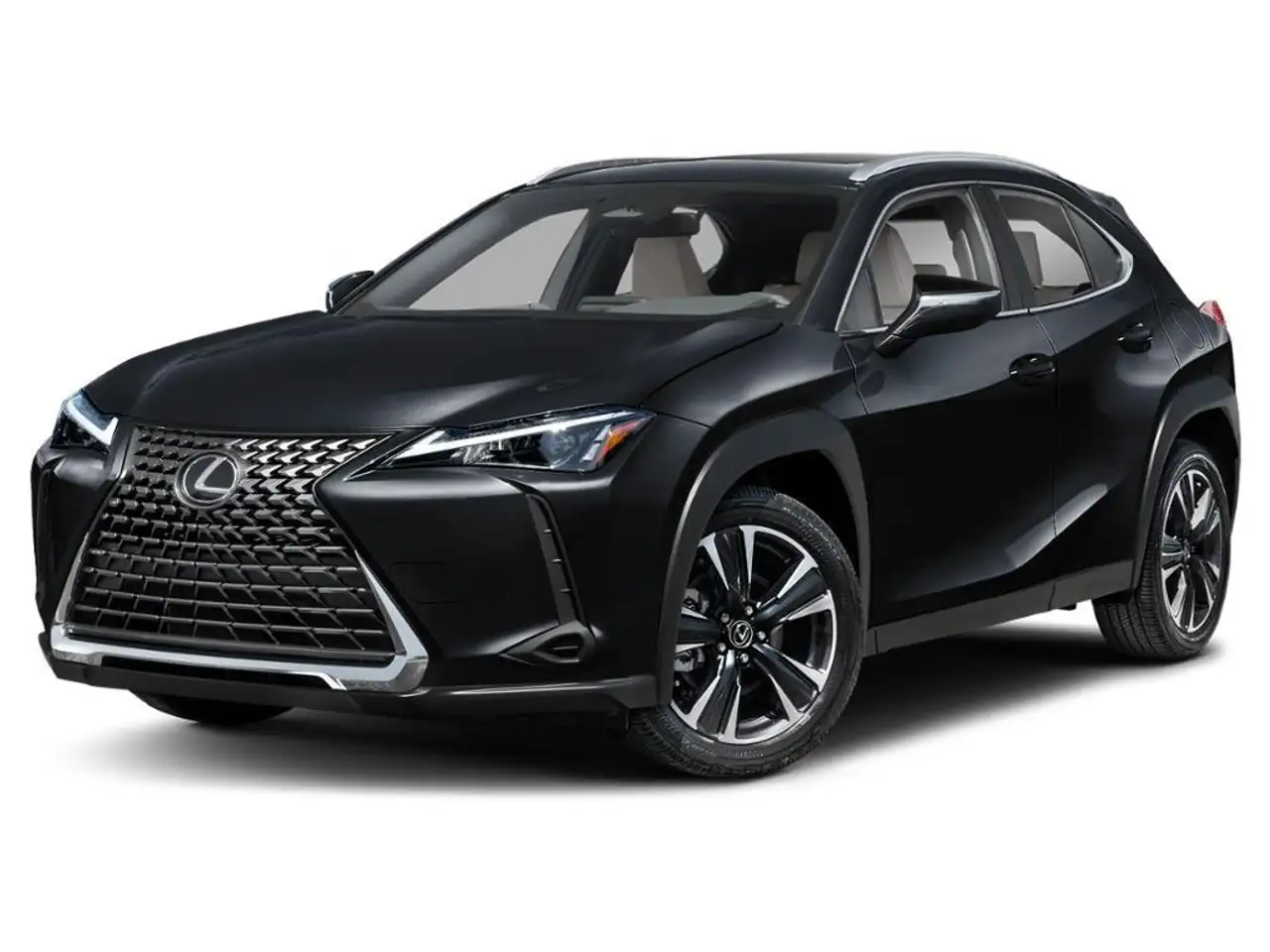 2026 Lexus UX 300h
