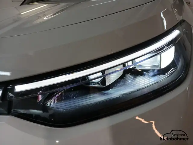Volkswagen Tayron view 9