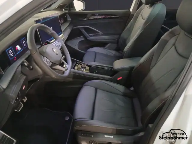 Volkswagen Tayron view 15