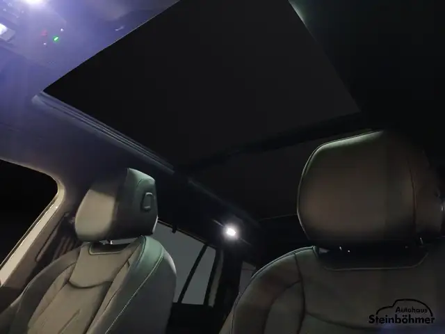 Volkswagen Tayron view 14