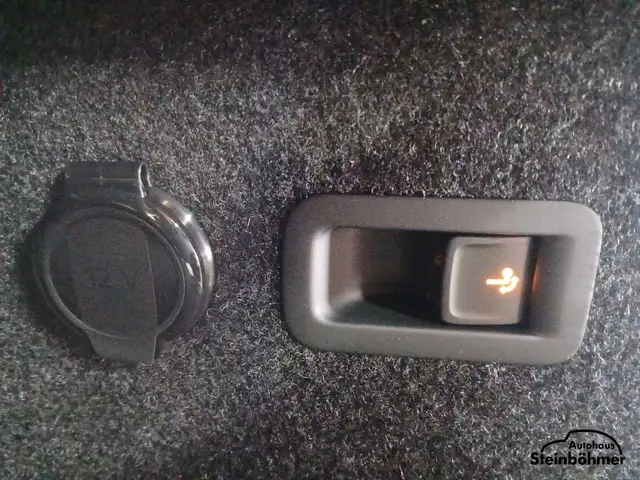 Volkswagen Tayron view 13