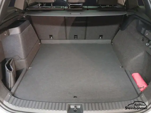 Volkswagen Tayron view 12