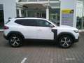 Dacia Duster Hybrid 140 Journey, Automatik, Navi Blanc - thumbnail 2