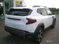 Dacia Duster Hybrid 140 Journey, Automatik, Navi Blanc - thumbnail 3