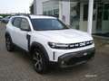 Dacia Duster Hybrid 140 Journey, Automatik, Navi Blanc - thumbnail 1