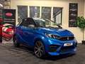 Aixam Coupé GTI BLUE Mopedauto Microcar 8 PS 45 KM Bleu - thumbnail 4