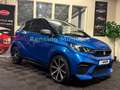 Aixam Coupé GTI BLUE Mopedauto Microcar 8 PS 45 KM Bleu - thumbnail 5