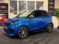 Aixam Coupé GTI BLUE Mopedauto Microcar 8 PS 45 KM Bleu - thumbnail 3