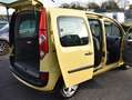 Renault Kangoo Authentique PANORAMANAVI*INSPEKTION NEU*AUS 2.HAND Gelb - thumbnail 27