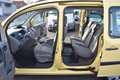 Renault Kangoo Authentique PANORAMANAVI*INSPEKTION NEU*AUS 2.HAND Giallo - thumbnail 14